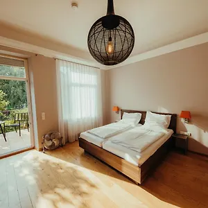 Heidelworld Aparthotel Heidelberg