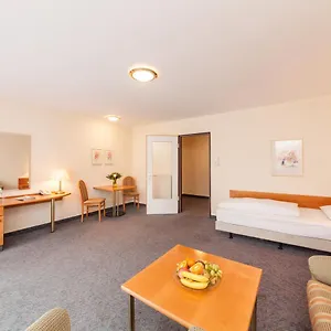 Acora Living The - Aparthotel Leipzig