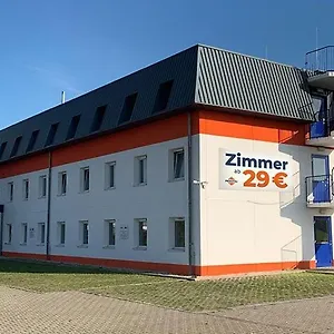 Primotel Hotel Schkeuditz
