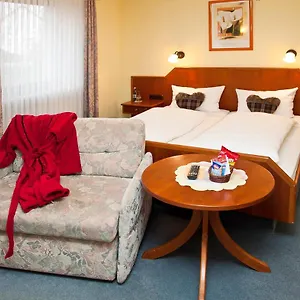 Bei Liebe's Hotel