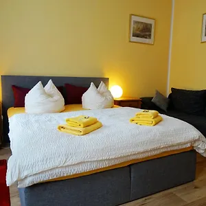 Freiraum Gasthof Berlin