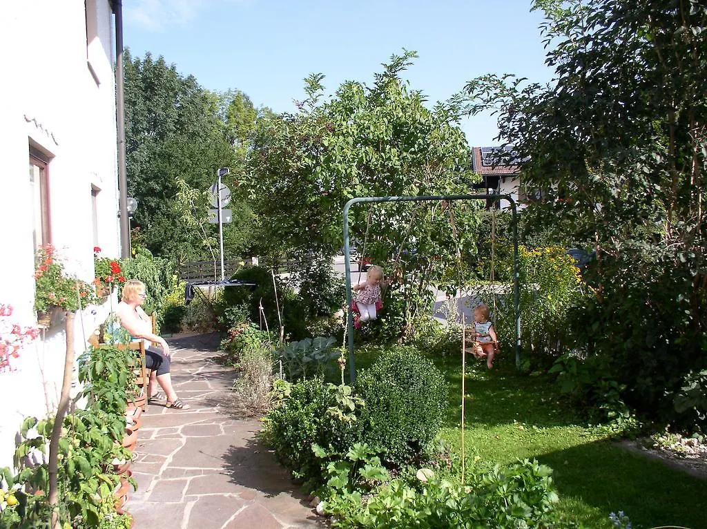 Gästehaus Monalisa Grabenstätt